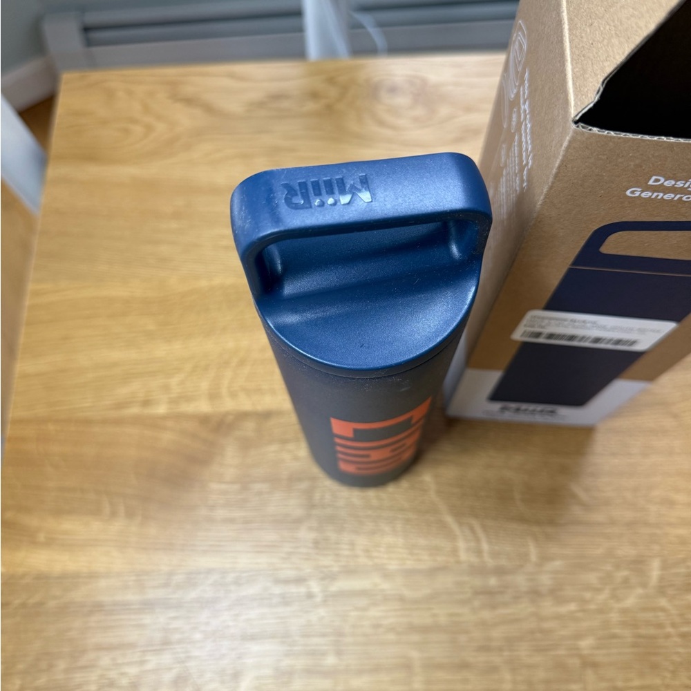 Clare V X Miir CIAO tumbler NWT - Picture 5 of 8